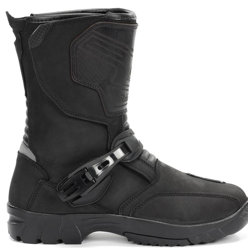 Botas moto Colorado Rainers Trail Bajas